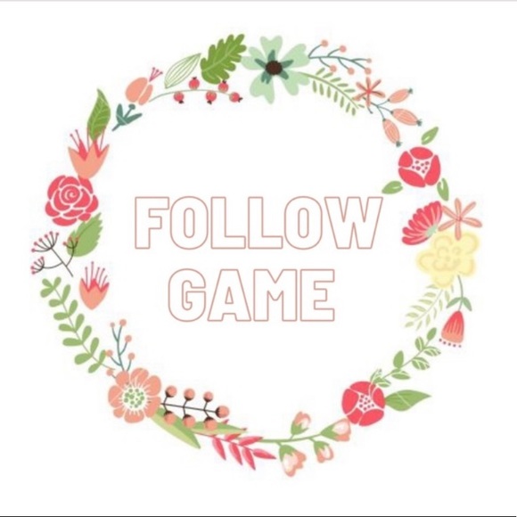 Play along and watch your followers grow!!✨ - Picture 1 of 2